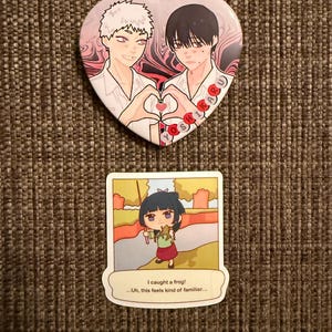 Brooke hat ein Foto des gekauften Artikels hinzugefügt