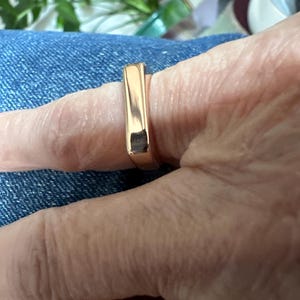 Gill added a photo of their purchase