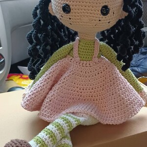 Fabiola added a photo of their purchase