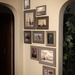 Laura added a photo of their purchase