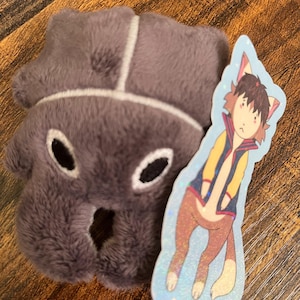 Charlotte added a photo of their purchase