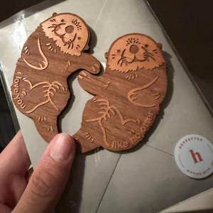 annes added a photo of their purchase