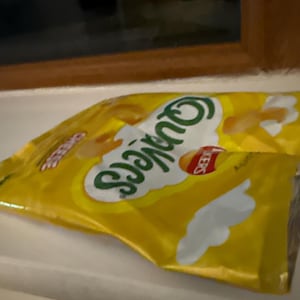 William a ajouté une photo de son achat