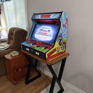 Lester added a photo of their purchase