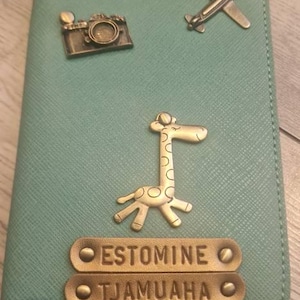 Esther added a photo of their purchase
