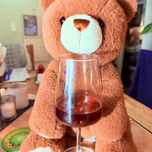 Tempestt added a photo of their purchase