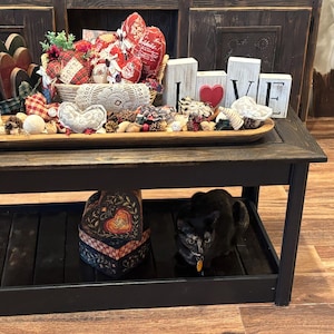 Nekeeta added a photo of their purchase