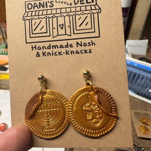 Dani heeft een foto van de aankoop toegevoegd