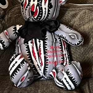 Heather adicionaram uma foto da sua compra