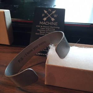 Taylor added a photo of their purchase