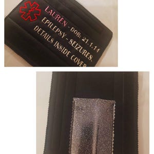 Rebecca added a photo of their purchase