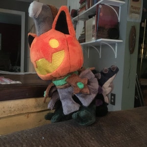 pokemon aron plush
