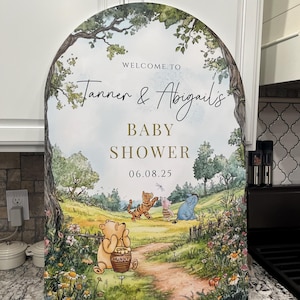 Abby added a photo of their purchase