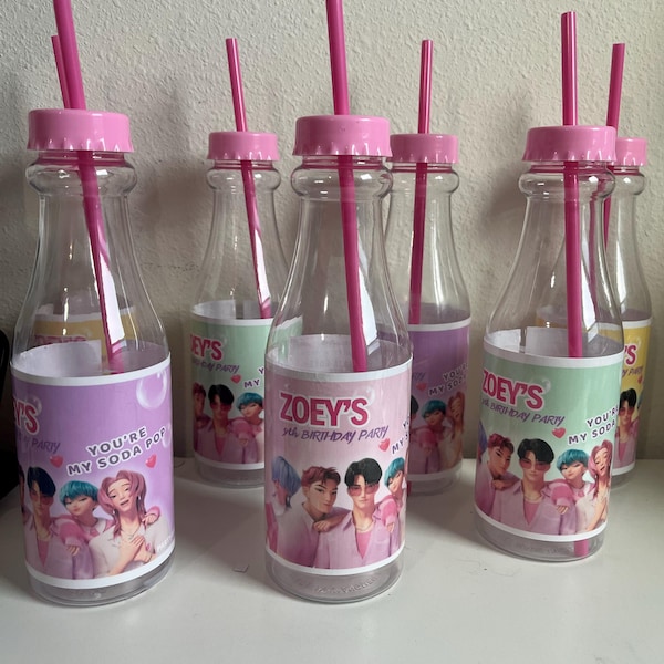 editable-kpop-demon-hunter-chip-bag-label-template-birthday-party