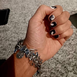 Crystal added a photo of their purchase