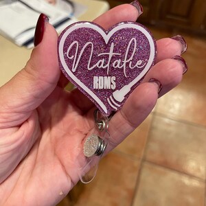 Natalie added a photo of their purchase