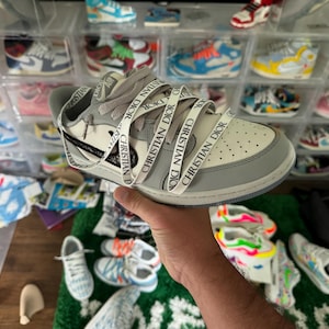 Ty added a photo of their purchase