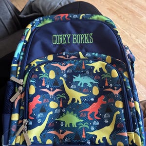 Imani added a photo of their purchase