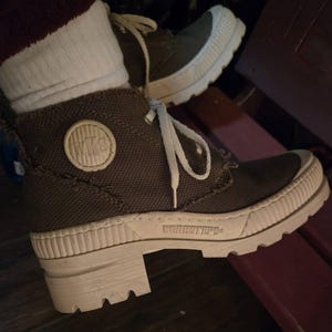 Patrica added a photo of their purchase