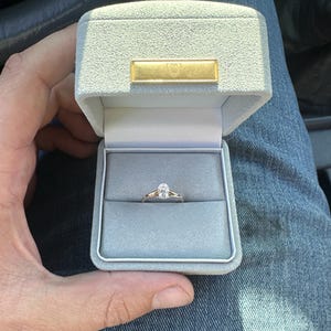 Etsy buyer added a photo of their purchase