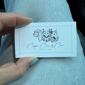 Caylee added a photo of their purchase