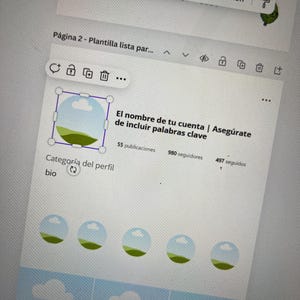 Inactive account added a photo of their purchase