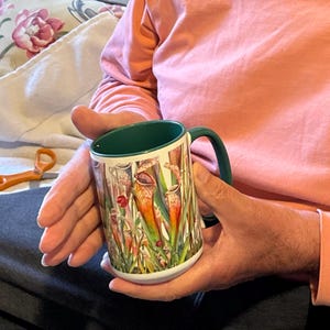 Wendy added a photo of their purchase