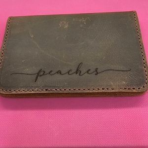 Donna added a photo of their purchase
