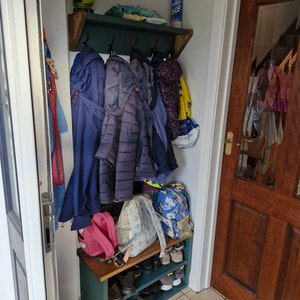 Stefan added a photo of their purchase