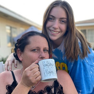 Cheyanne added a photo of their purchase