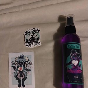 Rico added a photo of their purchase