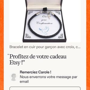 Carole added a photo of their purchase