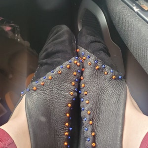 Knox added a photo of their purchase