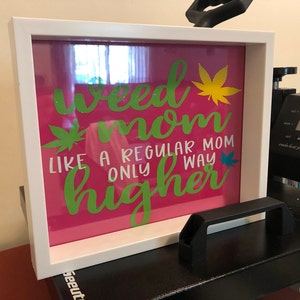 Download Weed mom svg weed mom like a regular mom only way higher svg | Etsy