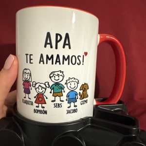 Maria added a photo of their purchase