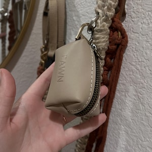 Jen added a photo of their purchase
