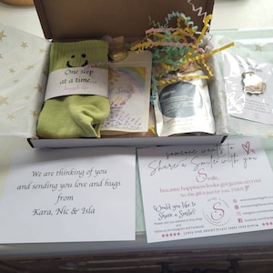 Kara added a photo of their purchase