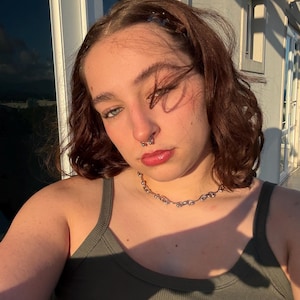 Bella added a photo of their purchase