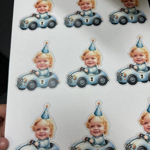 Etsy buyer added a photo of their purchase