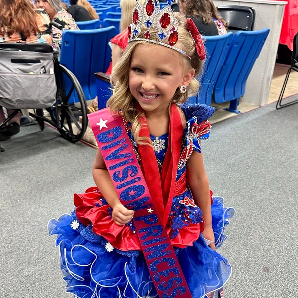 cornwall 4th of july pageant