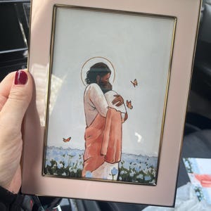 Kimberly heeft een foto van de aankoop toegevoegd