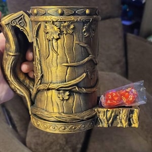 Etsy のお客さま さんが購入した商品の写真を追加しました