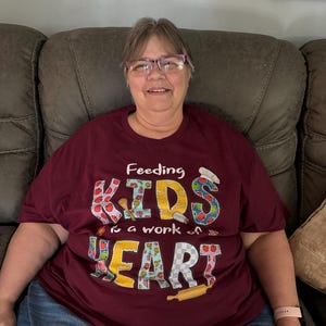 Etsy buyer added a photo of their purchase