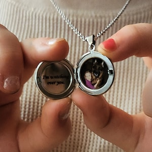 Nicole added a photo of their purchase