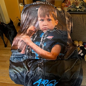 Jaclyn added a photo of their purchase