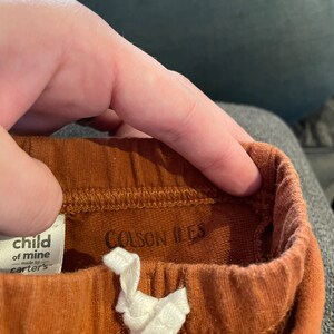 Carissa added a photo of their purchase