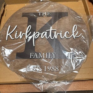 Stephanie added a photo of their purchase