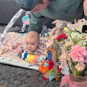 Camille ha añadido una foto de su compra