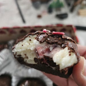 Julie added a photo of their purchase