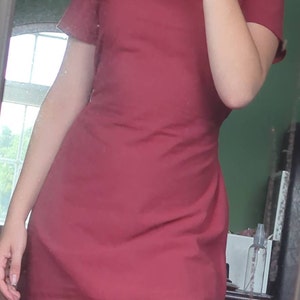 olivia added a photo of their purchase